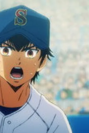 Ace of the Diamond Season 4 Episode 8