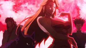 Above Myriads Season 1 Episode 1