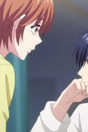 Hana-Kimi Season 2 Episode 3