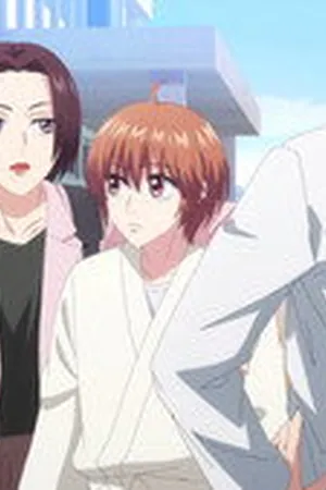 Hana-Kimi Season 2 Episode 2