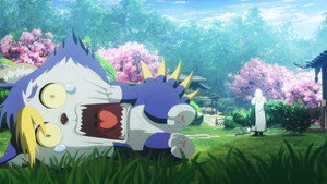 Above Myriads Season 1 Episode 8