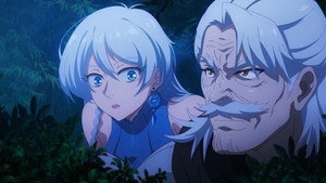Above Myriads Season 1 Episode 2