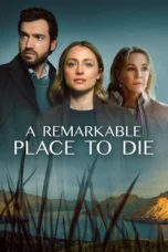 A Remarkable Place to Die Season 2 (2026)
