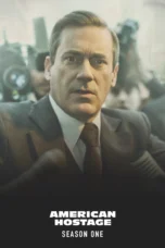 American Hostage Season 1 (2026)