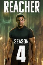 Reacher Season 4 (2026)