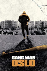 Gang War Oslo Season 1 (2026)