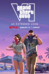 Grand Theft Auto VI: An Extended Look (2026)