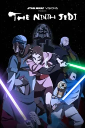 Star Wars Visions Presents: The Ninth Jedi (2026)