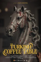 The Turkish Coffee Table (2026)