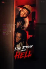 Livestream from Hell (2026)