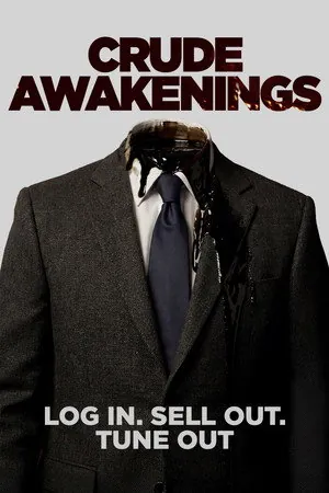 Crude Awakenings (2026)