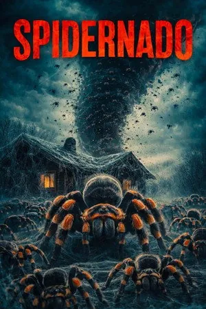 Spidernado (2026)