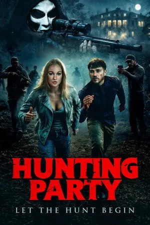 Hunting Party (2026)