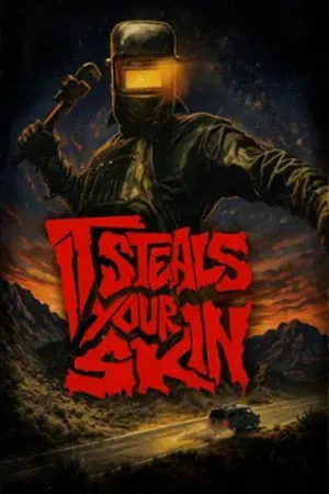 It Steals Your Skin (2026)