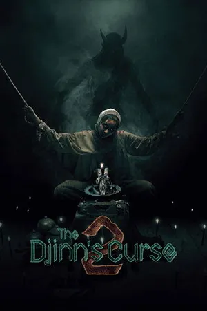 The Djinn’s Curse 2 (2026)
