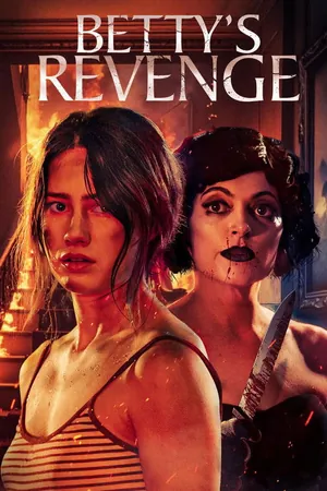 Betty’s Revenge (2026)