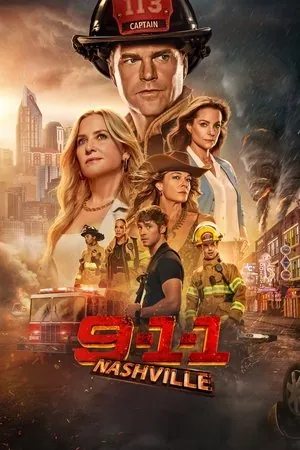 9-1-1: Nashville Season 2 (2026)