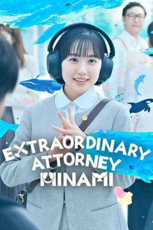 Extraordinary Attorney Minami Season 1 (2026)