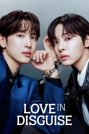 Love in Disguise Season 1 (2026)