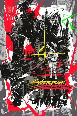 Cyberpunk: Edgerunners Season 2 (2026)