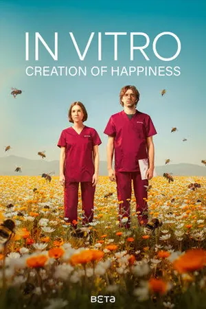 In vitro Season 1 (2026)