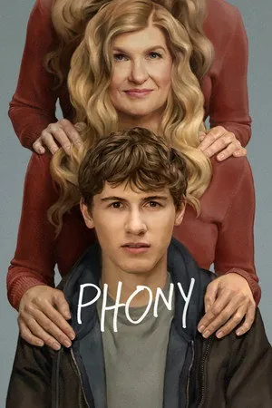 Phony Season 1 (2026)