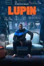 Lupin Season 4 (2026)
