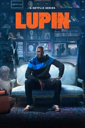 Lupin Season 4 (2026)