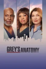 Grey’s Anatomy Season 23 (2026)